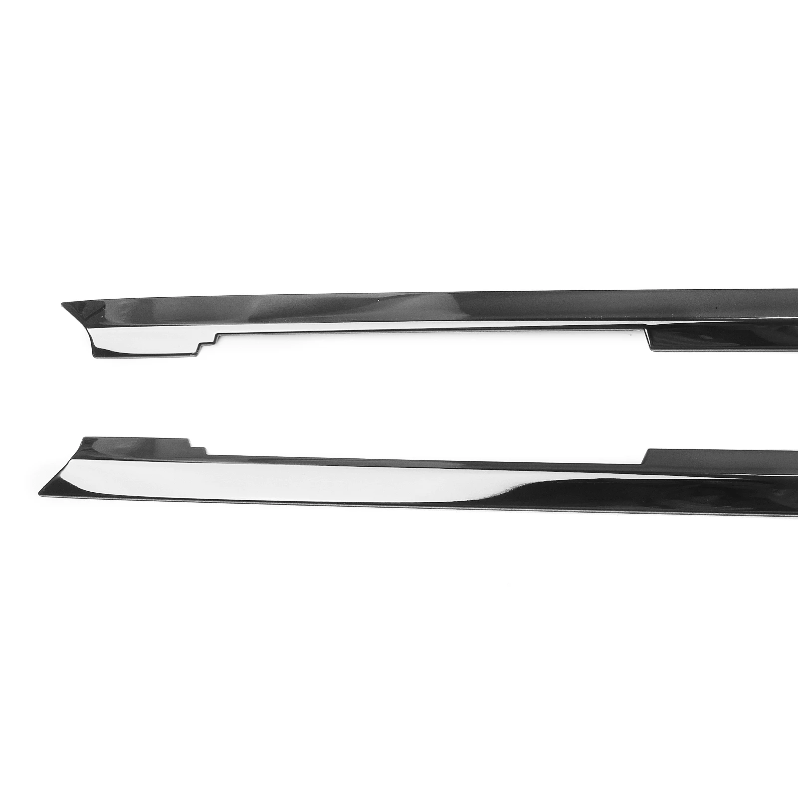 Seal Weatherstrip Chrome Black Exterior Window Strip Trim Styling For BMW 4 Series G22 G23 M440i M440d 2021-2025 2 Door Coupe
Seal Weatherstrip Chrome Black Exterior Window Strip Trim Styling For BMW 4 Series G22 G23 M440i M440d 2021-2025 2 Door Coupe
