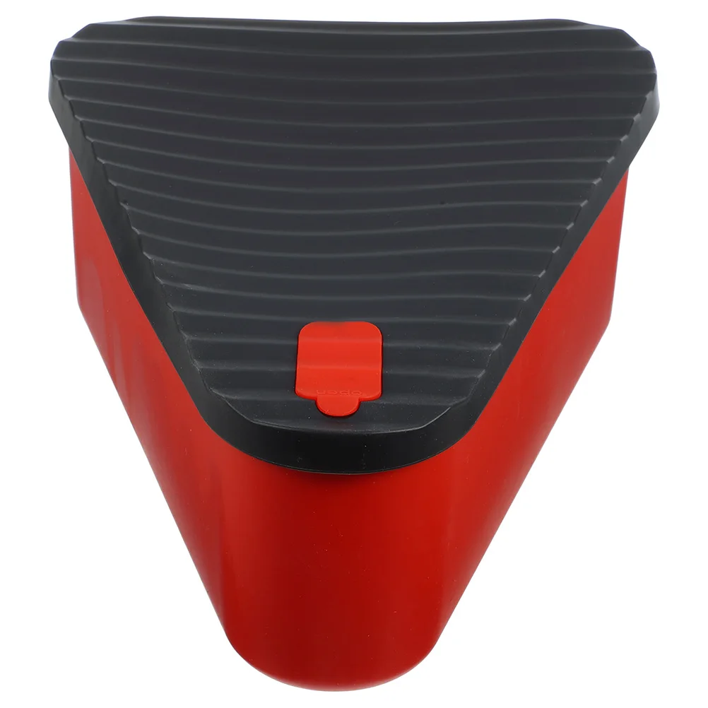 Silicone Pizza Box Storage Container Red Small Safe Material Portable Cake Dessert Carrier Reusable Lunch Kitchen Bar
Silicone Pizza Box Storage Container Red Small Safe Material Portable Cake Dessert Carrier Reusable Lunch Kitchen Bar