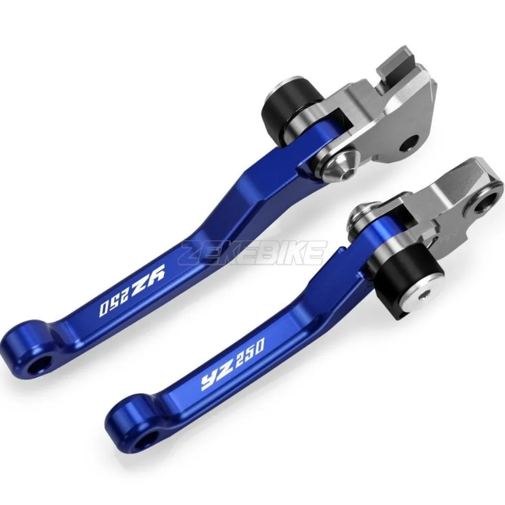 Pivot Brake Clutch Levers For YAMAHA YZ250 2008 2009 2010 2011 2012 2013 2014 Foldable Brake Lever Handle Clutch Levers Control
Pivot Brake Clutch Levers For YAMAHA YZ250 2008 2009 2010 2011 2012 2013 2014 Foldable Brake Lever Handle Clutch Levers Control