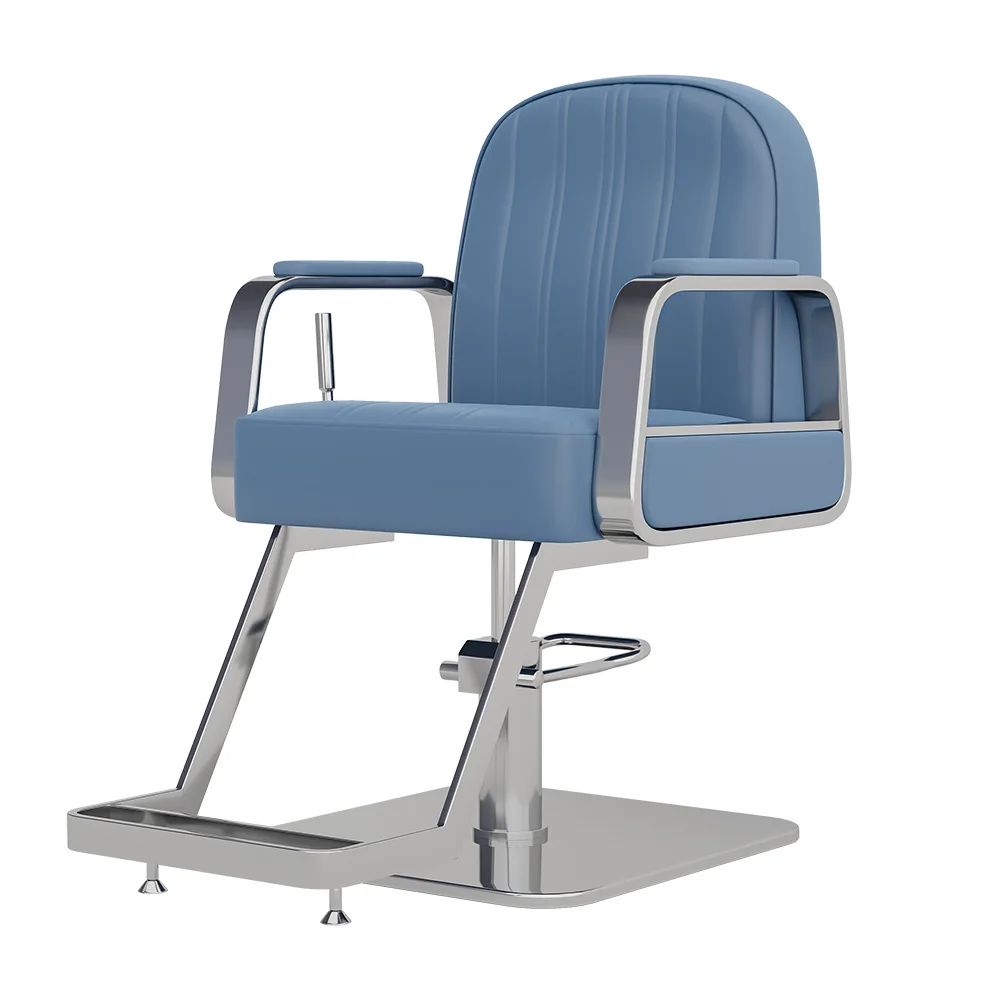 JH-Barbershop Barber Chairs Hairdresser Used Industrial Style Sale Hydraulic Salon Recliner^
JH-Barbershop Barber Chairs Hairdresser Used Industrial Style Sale Hydraulic Salon Recliner^