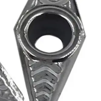 10 шт. для алюминия VCGT110308-AK H01, серебряные вставки, токарный станок, металлообрабатывающий инструмент, режущий инструмент для тестирования, измерительный инструмент, аксессуар
10 шт. для алюминия VCGT110308-AK H01, серебряные вставки, токарный станок, металлообрабатывающий инструмент, режущий инструмент для тестирования, измерительный инструмент, аксессуар