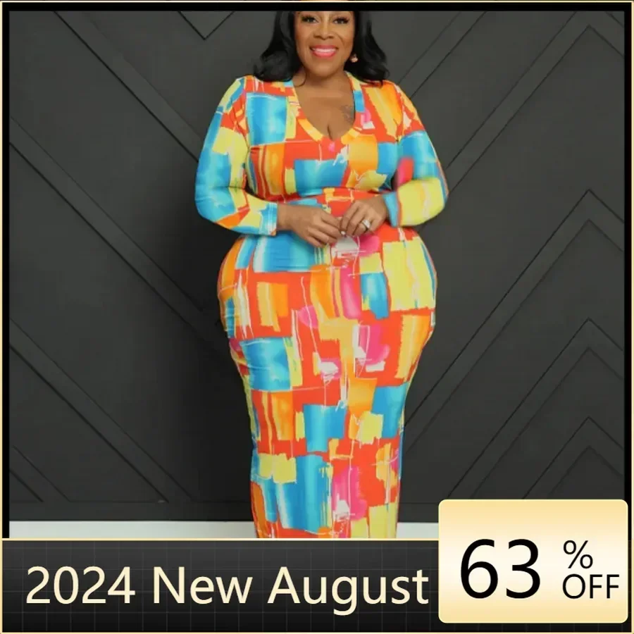 African Dresses For Women African Clothes Africa Dress Print Dashiki Ladies Clothing Ankara Big Size Africa Women Dress
African Dresses For Women African Clothes Africa Dress Print Dashiki Ladies Clothing Ankara Big Size Africa Women Dress