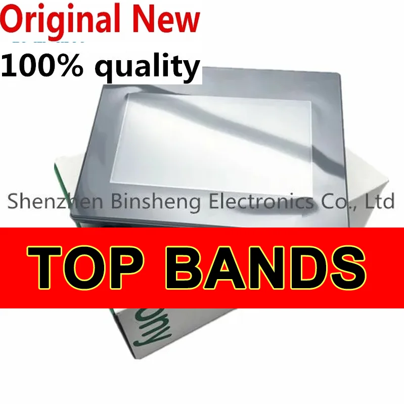 NEW Original New and original HMIGXU3500 Brand new original 100% stock available for immediate shipment
NEW Original New and original HMIGXU3500 Brand new original 100% stock available for immediate shipment