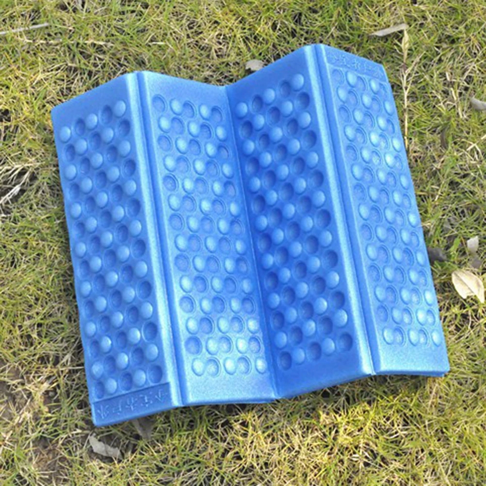 5 pcs Picnic Large Multifunctional Picnic Pad Waterproof Outdoor Camping Beach Pad Foldable XPE Material Multifunctional
5 pcs Picnic Large Multifunctional Picnic Pad Waterproof Outdoor Camping Beach Pad Foldable XPE Material Multifunctional
