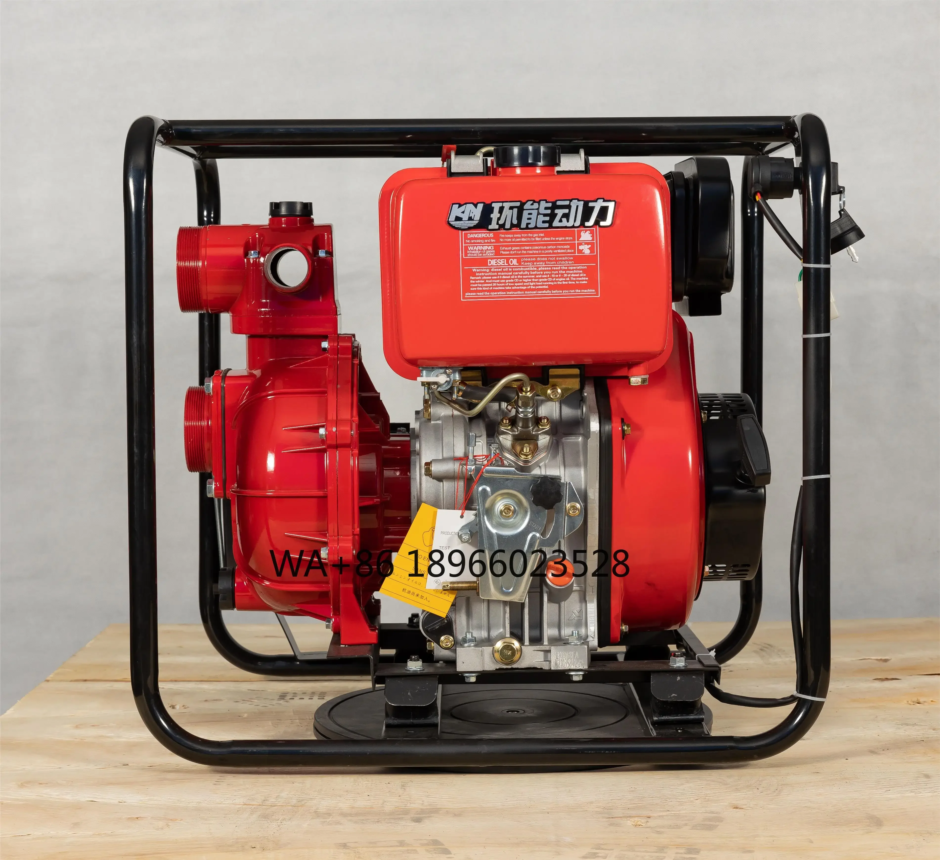 High quality fire pump 5HP 6HP 7HP high pressure pump 2 inch 3 inch water pump factory direct sales
High quality fire pump 5HP 6HP 7HP high pressure pump 2 inch 3 inch water pump factory direct sales