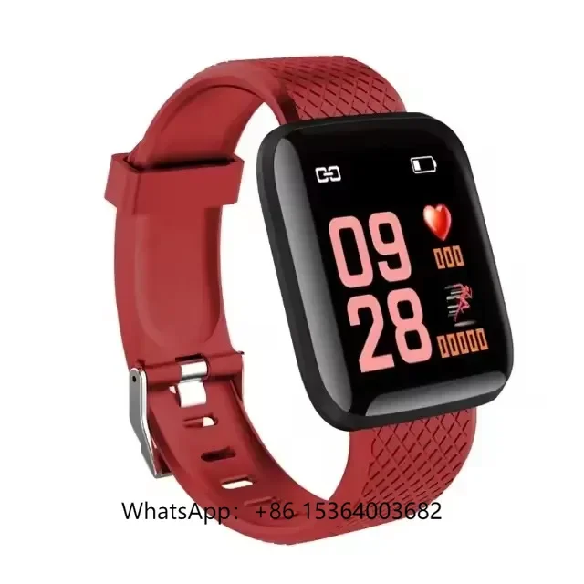 Smart Watch 2024 Relojes Inteligente D13 with Heart Rate Tracker Blood Pressure Support Android IOS Wearable Devices
Smart Watch 2024 Relojes Inteligente D13 with Heart Rate Tracker Blood Pressure Support Android IOS Wearable Devices