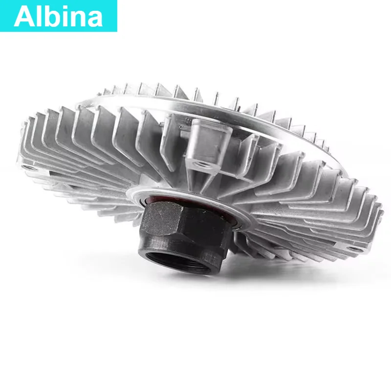 11521740962 11521723027 New Radiator Cooling Fan Clutch Auto Cooling Accessories For BMW E24 E28 E30 E34 E36 Engine Cooling Fan
11521740962 11521723027 New Radiator Cooling Fan Clutch Auto Cooling Accessories For BMW E24 E28 E30 E34 E36 Engine Cooling Fan