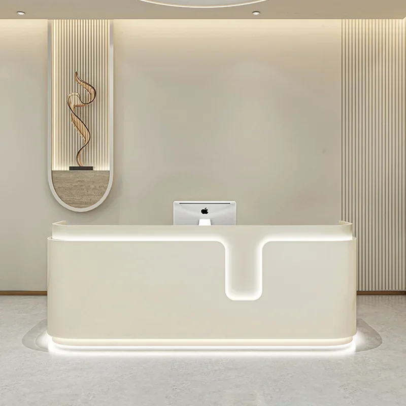 Italian Style Beauty Salon Reception Desks Simplicity Clothing Store Reception Desk Clothing Store Office Furniture Recepce HBRD
Italian Style Beauty Salon Reception Desks Simplicity Clothing Store Reception Desk Clothing Store Office Furniture Recepce HBRD