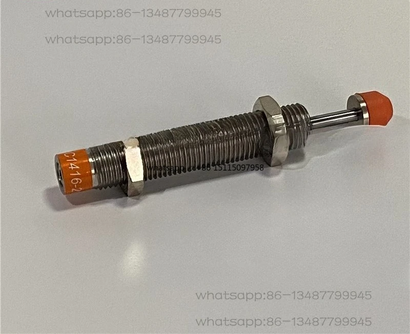 AC1416-2 -3 -2C -3C -1 -4 -1C -2N -B Hydraulic Buffer
AC1416-2 -3 -2C -3C -1 -4 -1C -2N -B Hydraulic Buffer
