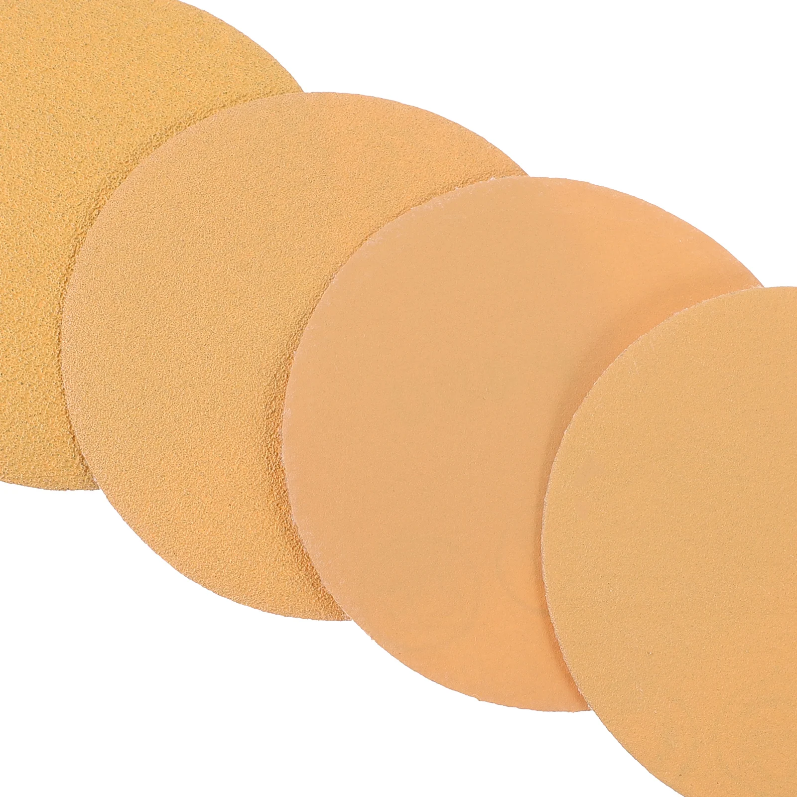 40pcs Sandpaper Discs Electric Sander Assorted Grit Polishing Sandpapers Furniture Wood Metal Orbital Sanding Pads Grinding
40pcs Sandpaper Discs Electric Sander Assorted Grit Polishing Sandpapers Furniture Wood Metal Orbital Sanding Pads Grinding