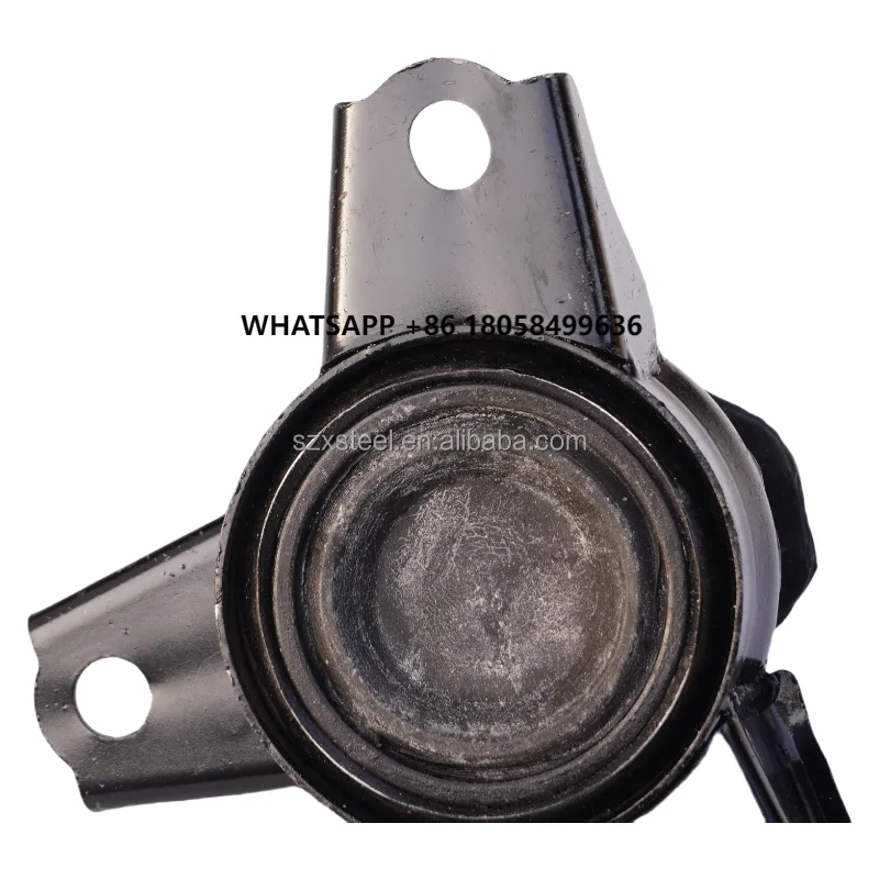 For Changan S311F260504-050 Right Foot Rubber Suspension Assembly Best-selling Auto Parts Directly From China
For Changan S311F260504-050 Right Foot Rubber Suspension Assembly Best-selling Auto Parts Directly From China