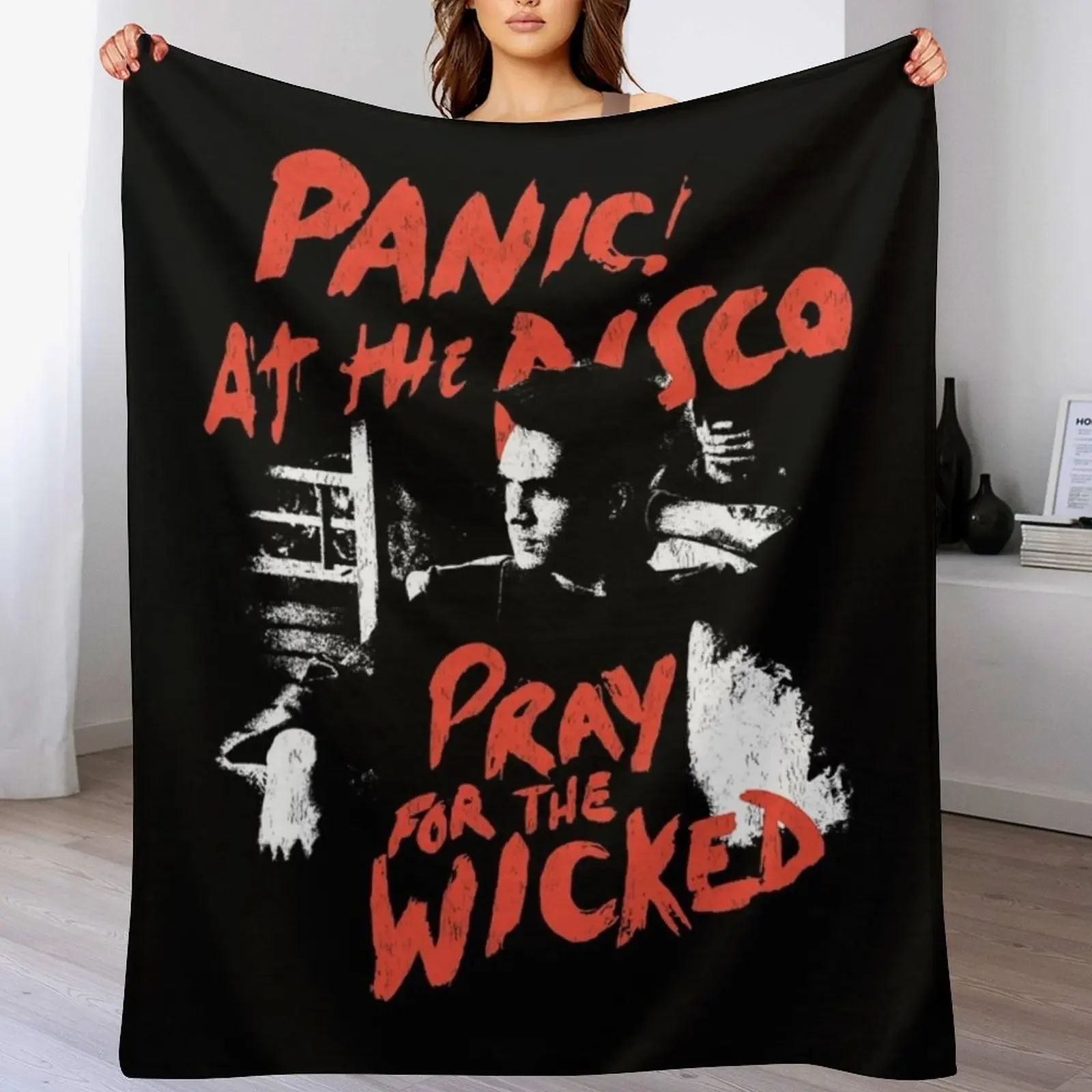 Universe is made of protons neutrons electrons morons Panic,maskes Panic,galaxy Panic,stuff Panic Throw Blanket Sofa Blankets
Universe is made of protons neutrons electrons morons Panic,maskes Panic,galaxy Panic,stuff Panic Throw Blanket Sofa Blankets