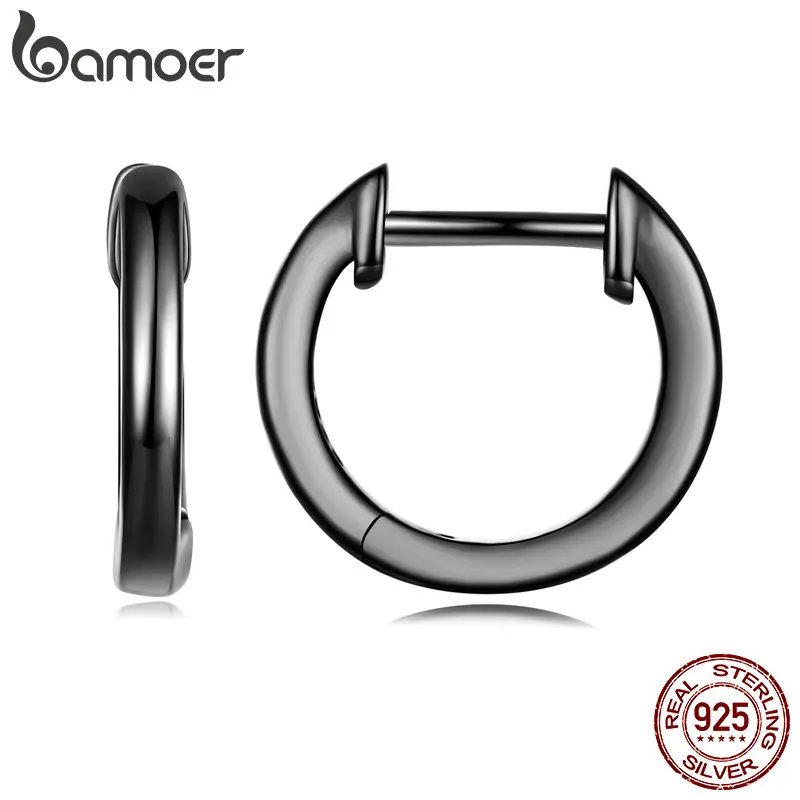 Bamoer, Стерлинговое Серебро 925 пробы, 4 цвета, крошечные серьги-обручи, Покрытые черным золотом, пряжки для ушей для женщин, ювелирные украшения, зажим для ушей, свадебный подарок
Bamoer, Стерлинговое Серебро 925 пробы, 4 цвета, крошечные серьги-обручи, Покрытые черным золотом, пряжки для ушей для женщин, ювелирные украшения, зажим для ушей, свадебный подарок