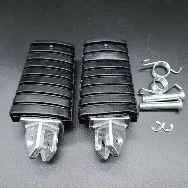 Подножки передние для Yamaha XV1000 XV1000SE Virago1000 1988, XV500 Virago 500 1983-1998, XV400 Virago 400 1991-1994
Подножки передние для Yamaha XV1000 XV1000SE Virago1000 1988, XV500 Virago 500 1983-1998, XV400 Virago 400 1991-1994