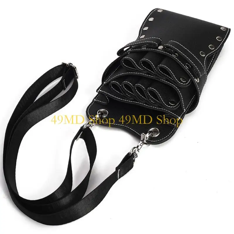 49MD практичный органайзер для парикмахерских инструментов с 7 отделениями для парикмахеров, регулируемый держатель с зажимом
49MD практичный органайзер для парикмахерских инструментов с 7 отделениями для парикмахеров, регулируемый держатель с зажимом