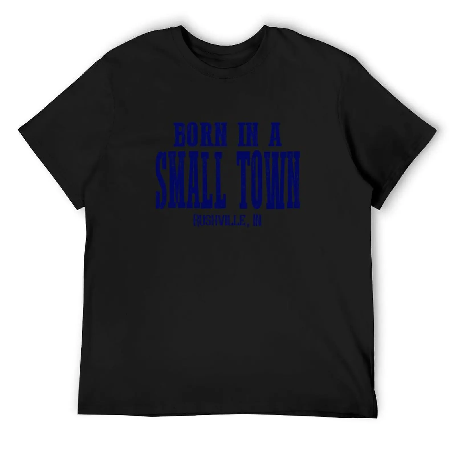 Born in a Small Town T-Shirt summer top oversize t-shirts man anime tshirt compression shirt men
Born in a Small Town T-Shirt summer top oversize t-shirts man anime tshirt compression shirt men