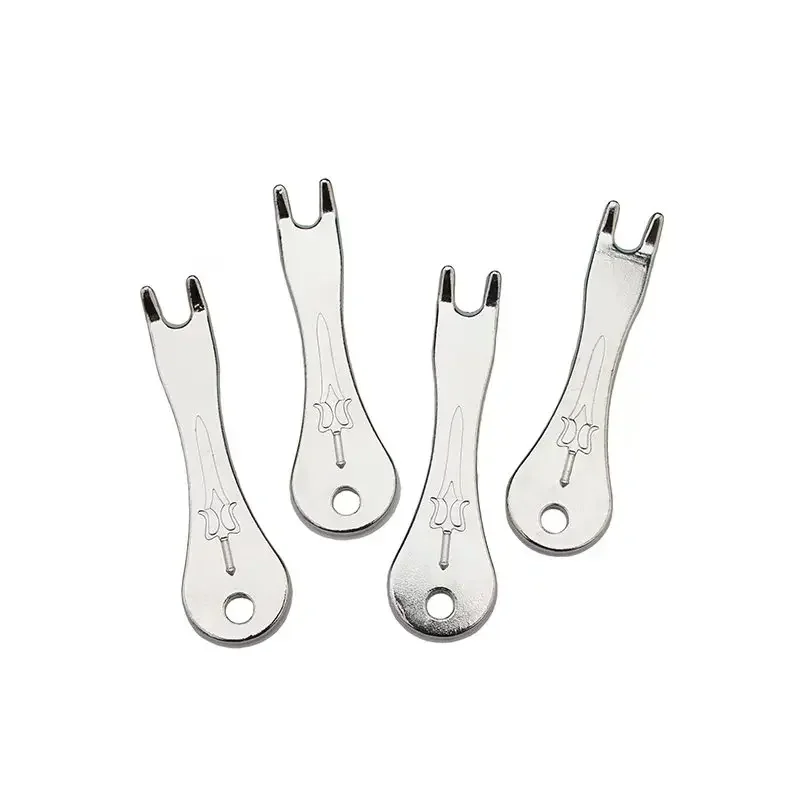 1PCS Alloy Guitar String Peg Pulling Puller Bridge Pin Remover Tool for Stringed Instruments Acoustic Guitar Parts Accessories
1PCS Alloy Guitar String Peg Pulling Puller Bridge Pin Remover Tool for Stringed Instruments Acoustic Guitar Parts Accessories
