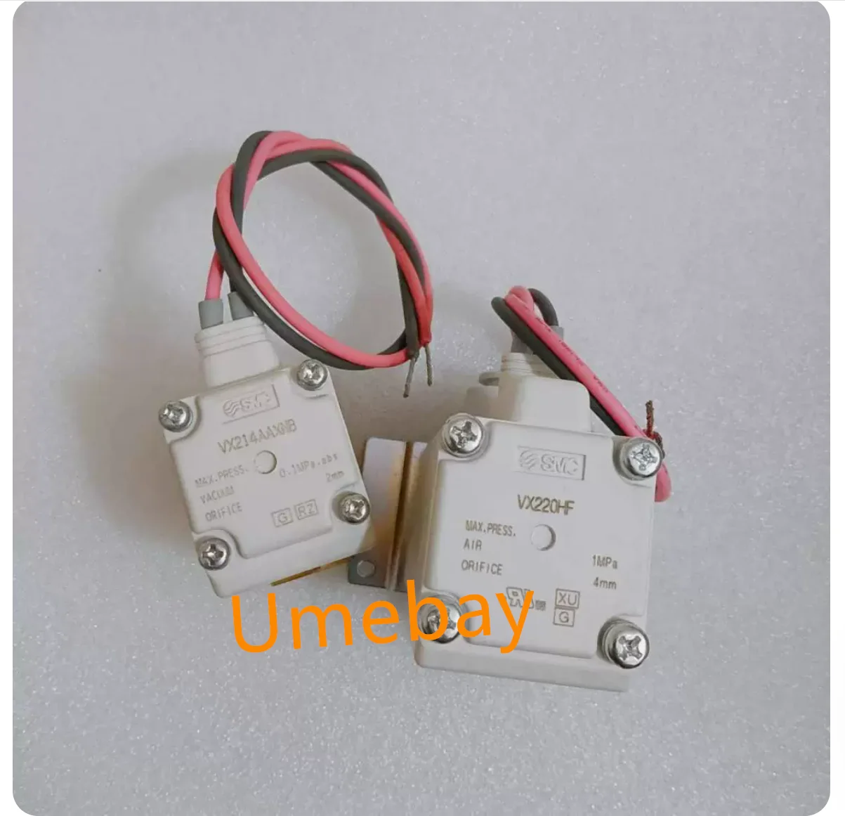 1 piece, VX214A05-BZ2A VX214A06-BZ2A VX214A07-BZ2A VX214A08-BZ2A VX214A09-BZ2A VX214A10-BZ2A VX214A02-CZ2A VX214A03-CZ2A
1 piece, VX214A05-BZ2A VX214A06-BZ2A VX214A07-BZ2A VX214A08-BZ2A VX214A09-BZ2A VX214A10-BZ2A VX214A02-CZ2A VX214A03-CZ2A