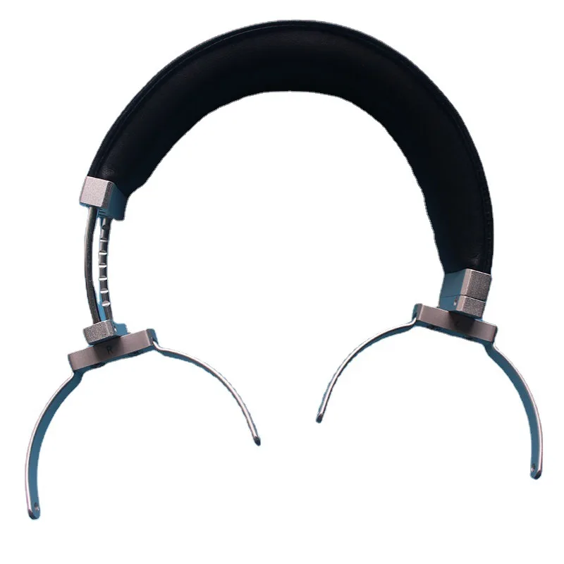 Over Ear Large Headphones DIY 100mm Metal Headband Head Beam Rotatable Headphone beam Parts For AH-D9200 Diy Aluminum alloy
Over Ear Large Headphones DIY 100mm Metal Headband Head Beam Rotatable Headphone beam Parts For AH-D9200 Diy Aluminum alloy