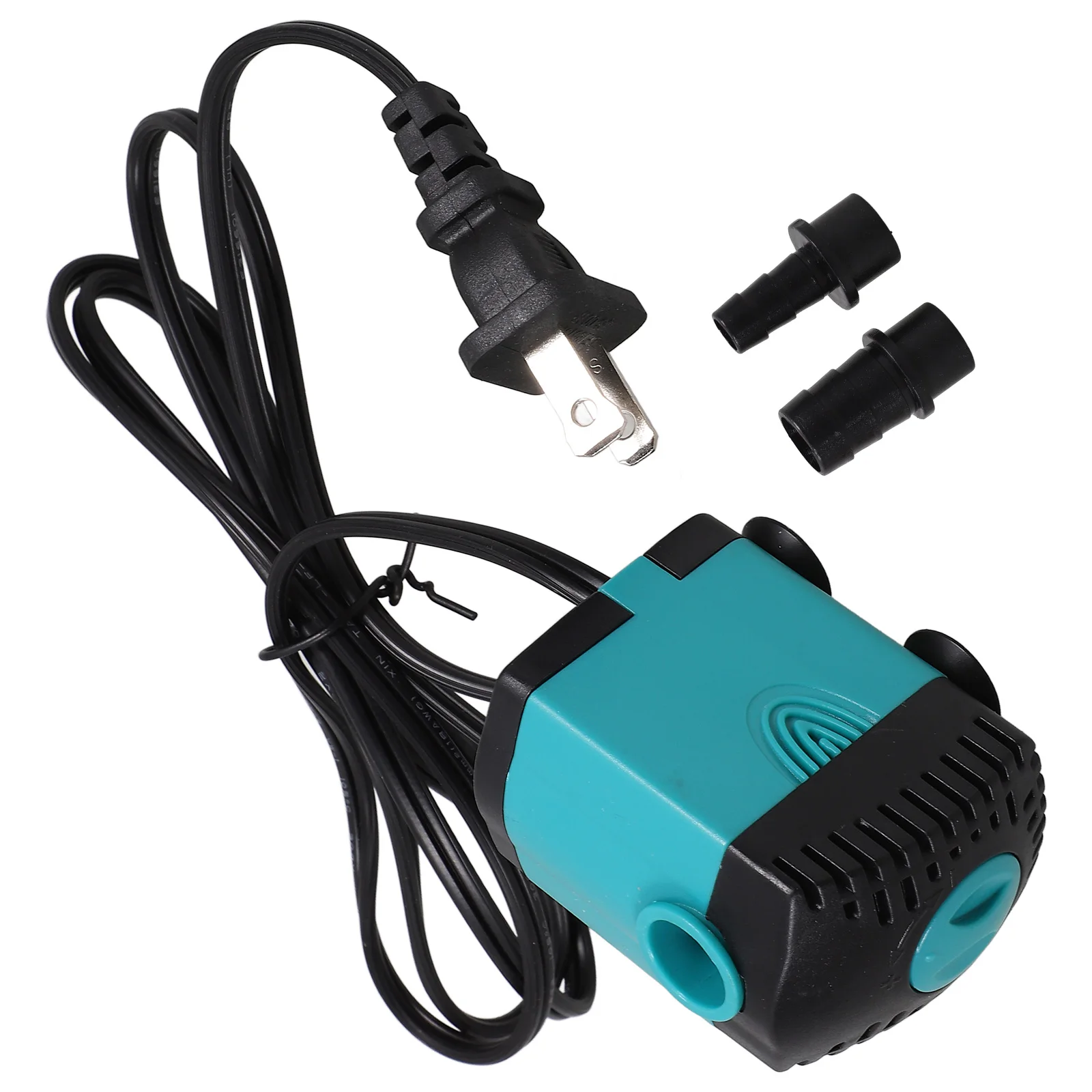 Fish Tank Aquarium Water Pump Pump Aquarium Submersible 110V 60Hz Silent Mini Suction Cup Easy Conceal Low Noise
Fish Tank Aquarium Water Pump Pump Aquarium Submersible 110V 60Hz Silent Mini Suction Cup Easy Conceal Low Noise