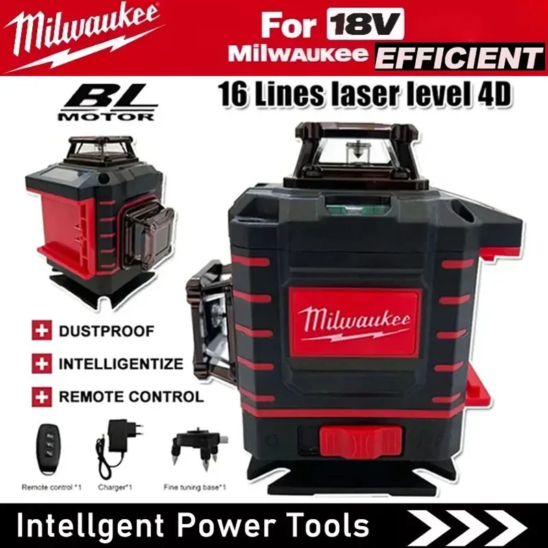 Лазерный нивелир Milwaukee Degree с вертикальным перекрестным лучом 360°, зеленый луч, горизонтальный и вертикальный, с перезаряжаемой батареей, инструменты для зеленого лазерного нивелира
Лазерный нивелир Milwaukee Degree с вертикальным перекрестным лучом 360°, зеленый луч, горизонтальный и вертикальный, с перезаряжаемой батареей, инструменты для зеленого лазерного нивелира