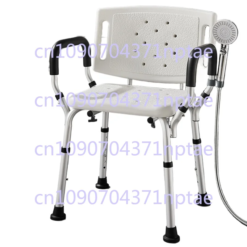 The Elderly Pregnant Women Bathroom Special Bath Chair Without The Elderly Pregnant Women Shower Chair Bath Stool Non-slip
The Elderly Pregnant Women Bathroom Special Bath Chair Without The Elderly Pregnant Women Shower Chair Bath Stool Non-slip