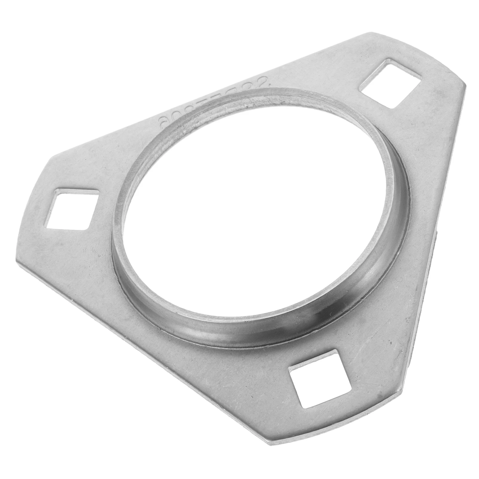 Bearing Seat Go Kart Axle Kit Round Mount Flange Parts Stainless Steel Smooth Operation Reduction Friction Noise
Bearing Seat Go Kart Axle Kit Round Mount Flange Parts Stainless Steel Smooth Operation Reduction Friction Noise