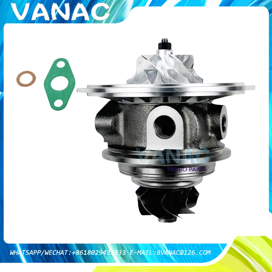 Turbo Core 06J145713K 53039880290 For Seat Alhambra Skoda Octavia Volkswagen Golf Scirocco Sharan 2.0 TSI 147Kw CCZA Car 2010
Turbo Core 06J145713K 53039880290 For Seat Alhambra Skoda Octavia Volkswagen Golf Scirocco Sharan 2.0 TSI 147Kw CCZA Car 2010