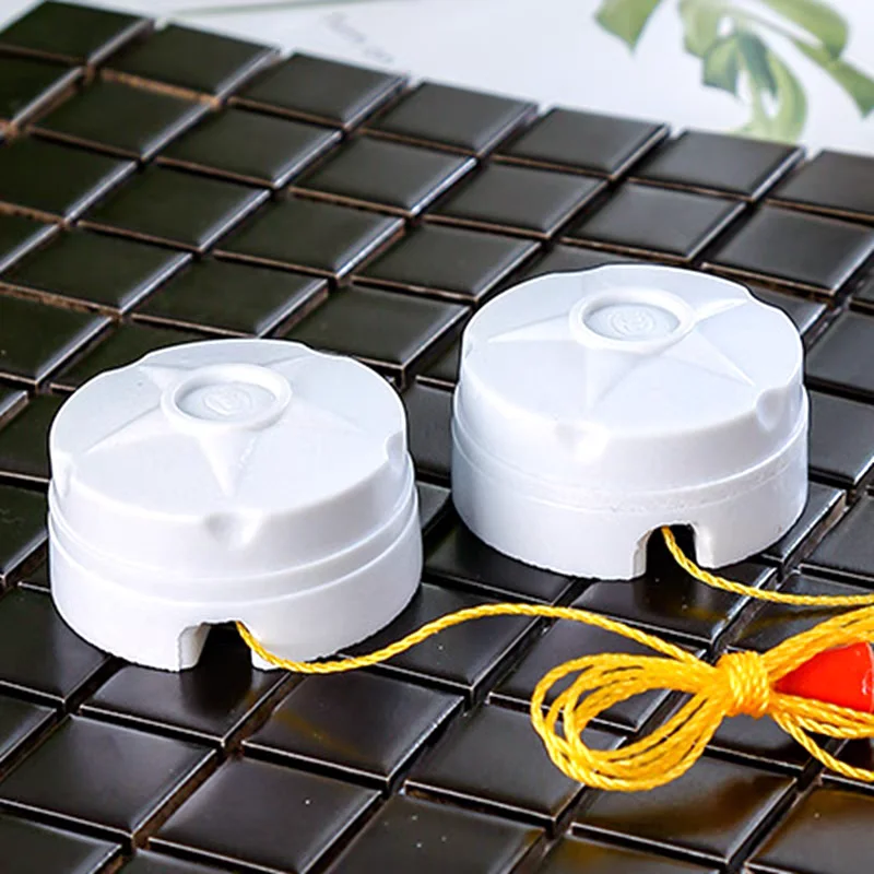 Thickened flame-retardant pull switch universal bulb single control manual pull box switch pure copper pole switch 6A
Thickened flame-retardant pull switch universal bulb single control manual pull box switch pure copper pole switch 6A