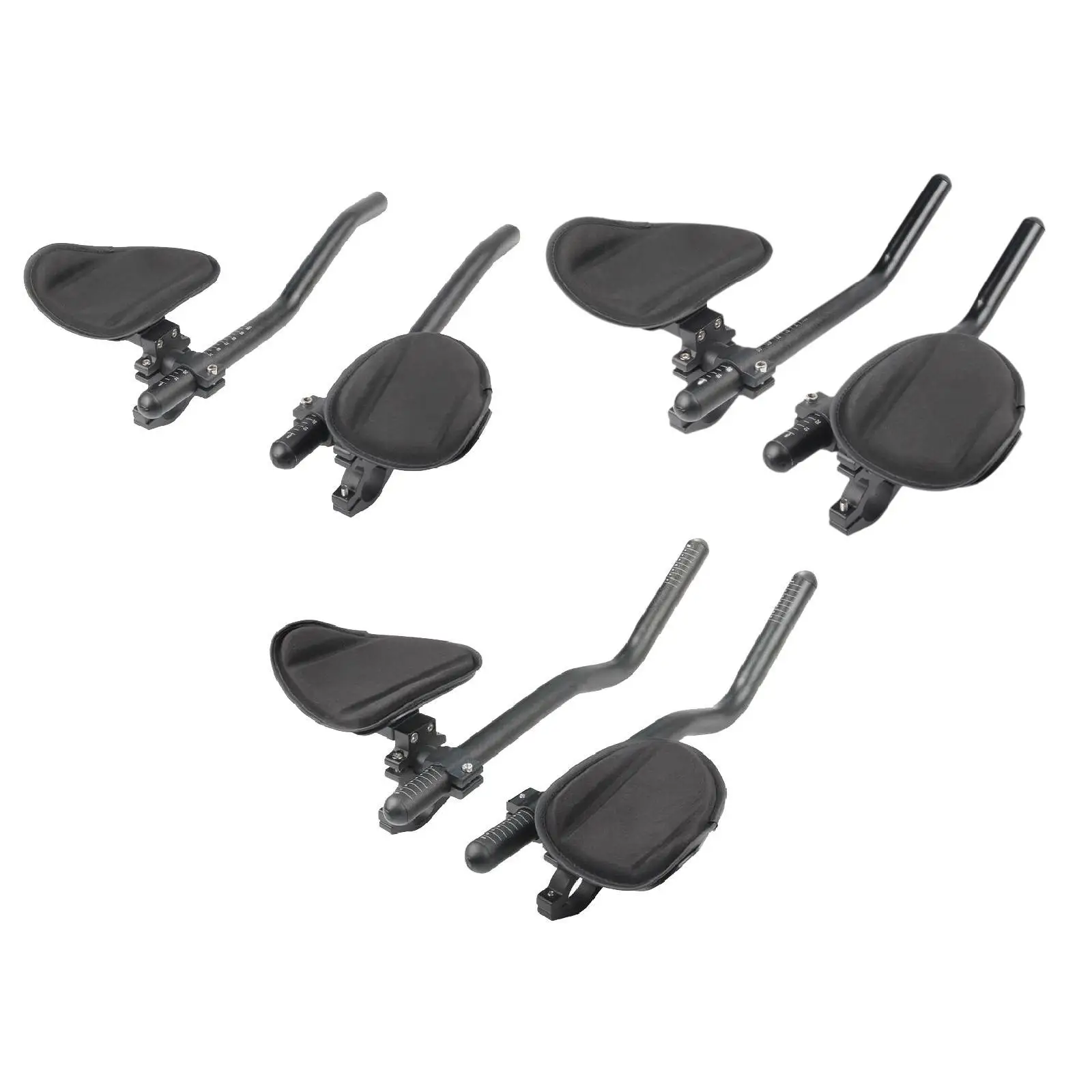 Mountain Road Bike Adjustable Aerobar Lightweight Arm Support Handlebar for Endurance Racing
Mountain Road Bike Adjustable Aerobar Lightweight Arm Support Handlebar for Endurance Racing