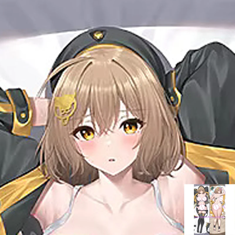 Anime Pillow Cover Dakimakura Anis Double-Sided Print Life-Size Body Pillows Cover Adult Case Bedding Gifts
Anime Pillow Cover Dakimakura Anis Double-Sided Print Life-Size Body Pillows Cover Adult Case Bedding Gifts