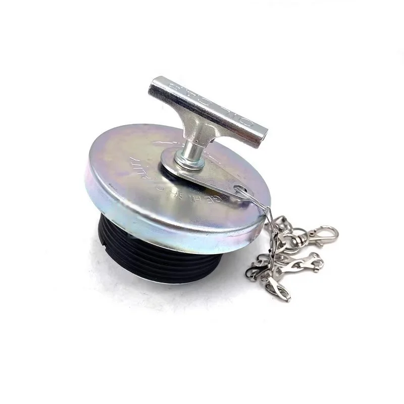 Caterpillar E345 349 365 385 390B/C/D Oil Cap C13 Engine Port Cap 163-9361 Excavator Parts
Caterpillar E345 349 365 385 390B/C/D Oil Cap C13 Engine Port Cap 163-9361 Excavator Parts