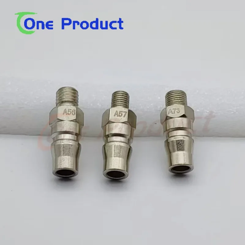 Parts Automatic Transmission Auto transmission Oil Transfer Connector A14 A16 A22 A23 A53 A56 A57 A73 Car Accessories
Parts Automatic Transmission Auto transmission Oil Transfer Connector A14 A16 A22 A23 A53 A56 A57 A73 Car Accessories