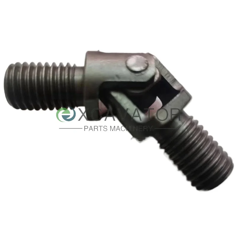 China Brand New Genuine Excavator Joystick Universal Joint For Volvo EC210 240 290 360 460
China Brand New Genuine Excavator Joystick Universal Joint For Volvo EC210 240 290 360 460