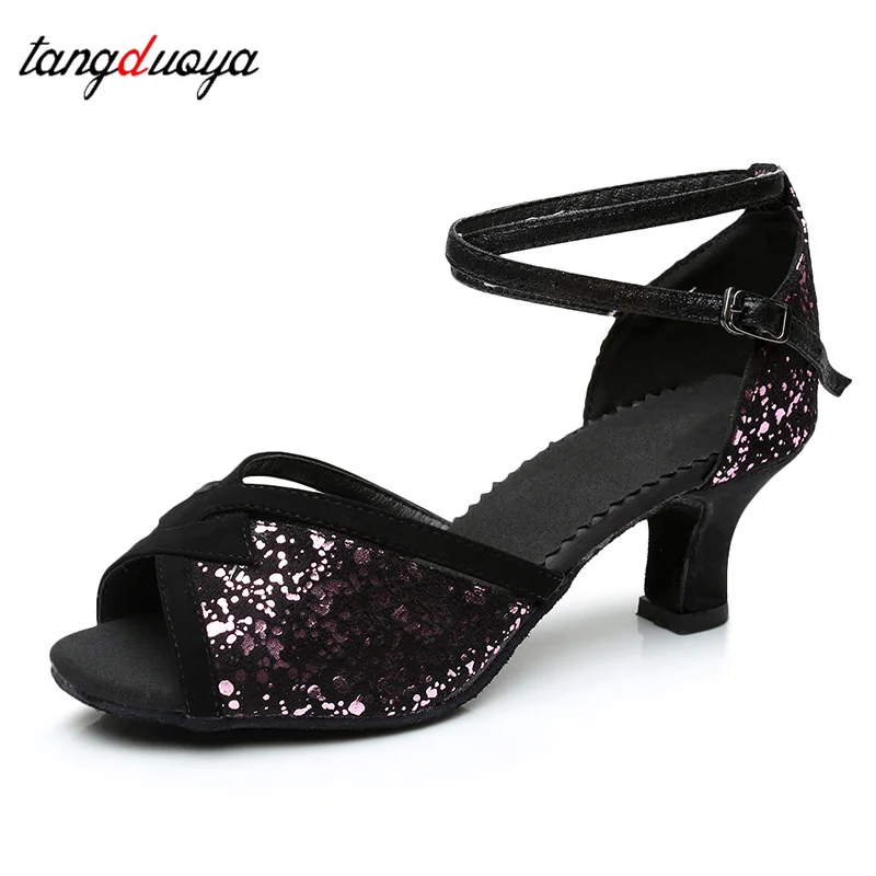 Women Dance Shoes Ballroom Flash Latin Dance Shoes Girls Ladies Samba Dancing-Shoes Tango Dance Shoes Salsa Sandals
Women Dance Shoes Ballroom Flash Latin Dance Shoes Girls Ladies Samba Dancing-Shoes Tango Dance Shoes Salsa Sandals