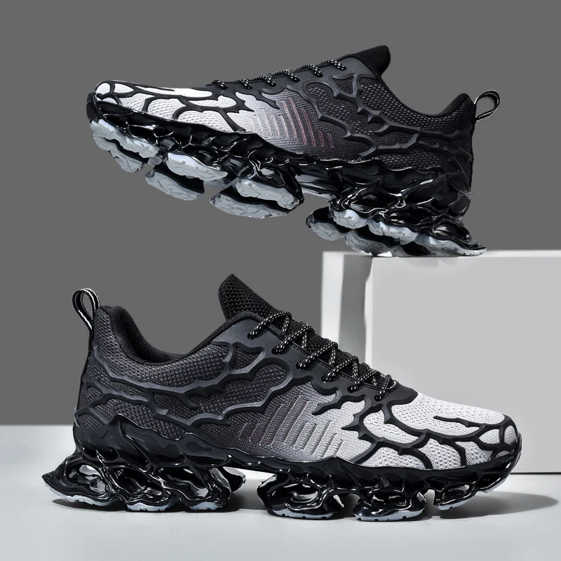 Men shoes Sneakers Male tenis Luxury shoes Mens casual Trainer Race Breathable fashion loafers running Shoes for men
Men shoes Sneakers Male tenis Luxury shoes Mens casual Trainer Race Breathable fashion loafers running Shoes for men