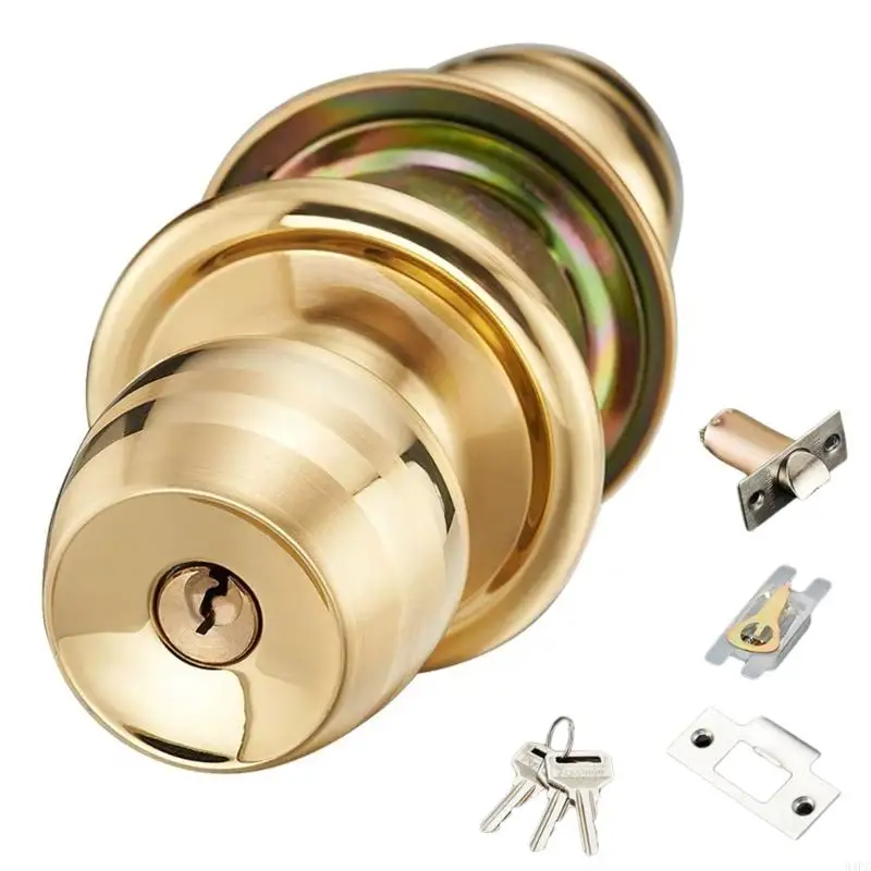 94pc Prices Lass Keyed Door Ручка входной двери с регулируемыми защелками Обратимая замок круглой двери для переднего входа и
94pc Prices Lass Keyed Door Ручка входной двери с регулируемыми защелками Обратимая замок круглой двери для переднего входа и