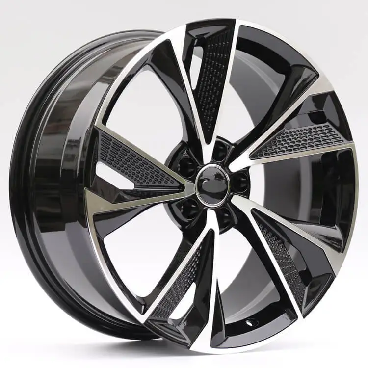 18-19 Inch Forged Aluminum Alloy Wheels 5x112 PCD Modified Car Rims
18-19 Inch Forged Aluminum Alloy Wheels 5x112 PCD Modified Car Rims