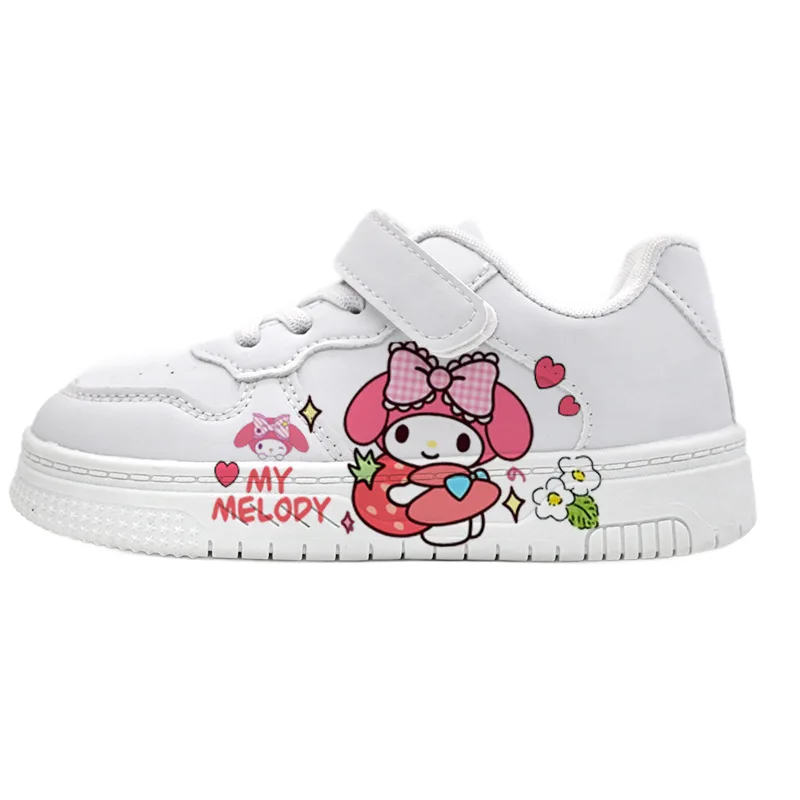 Girls White Sneakers Hook & Loop Kids Skate Shoes Cute Breathable Casual Versatile Children's Footwear Collection
Girls White Sneakers Hook & Loop Kids Skate Shoes Cute Breathable Casual Versatile Children's Footwear Collection