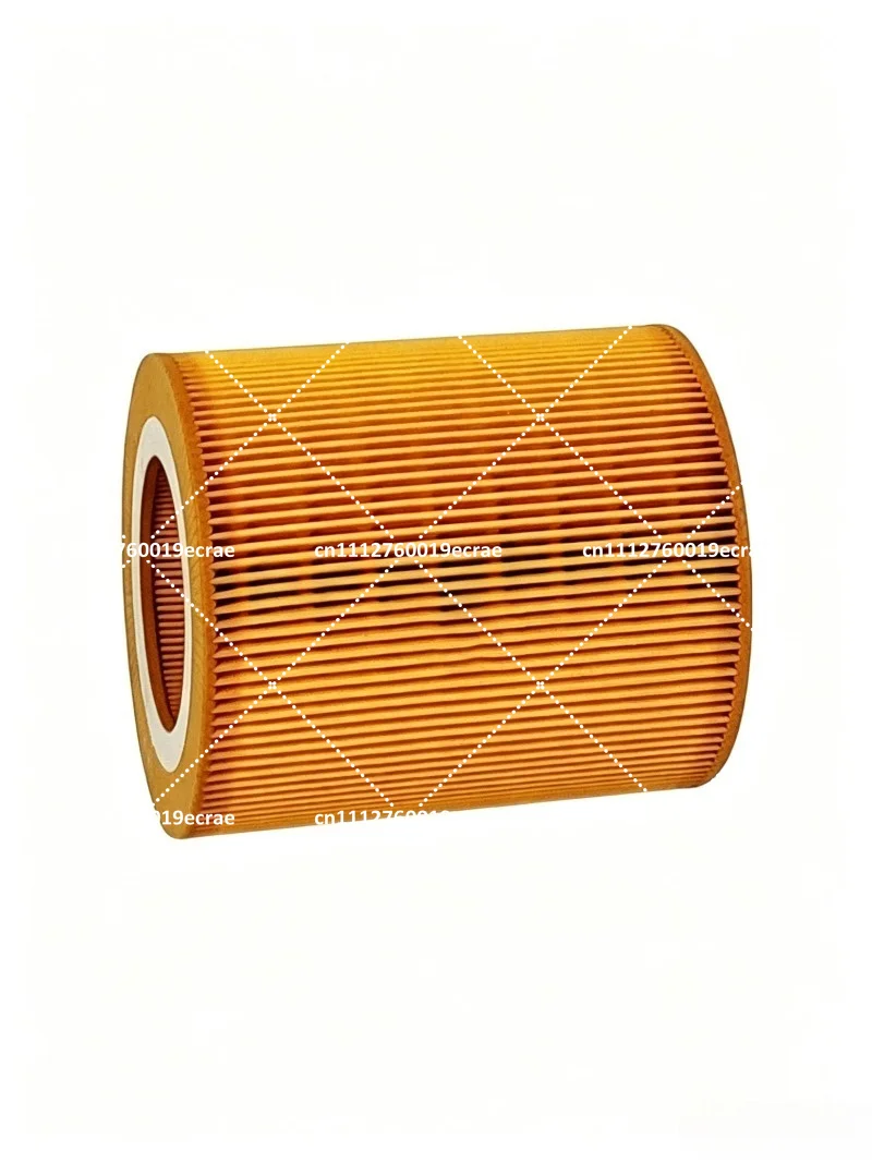 Compressor Air Filter Element 1613872000 1613-8720-00 Replacement for Industrial Air Compressor
Compressor Air Filter Element 1613872000 1613-8720-00 Replacement for Industrial Air Compressor