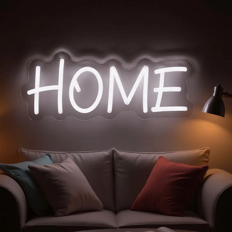 Custom Neon Signs Personalized Dimmable LED Neon Signs Company Logo or Business Signs for Family Birthday Bar Wedding Party Gift
Custom Neon Signs Personalized Dimmable LED Neon Signs Company Logo or Business Signs for Family Birthday Bar Wedding Party Gift