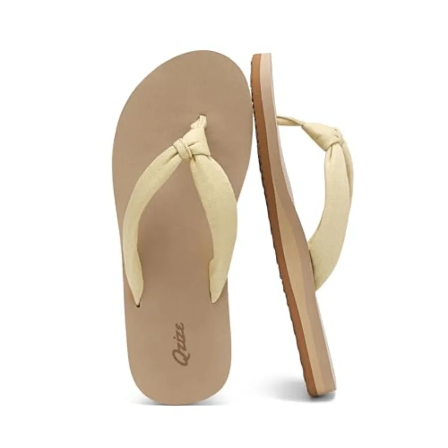 Flip Flops for Women, Yoga Mat Flip Flops Women, Beach Thong Sandals for Women, Indoor and Outdoor Womens Flip Flops
Flip Flops for Women, Yoga Mat Flip Flops Women, Beach Thong Sandals for Women, Indoor and Outdoor Womens Flip Flops