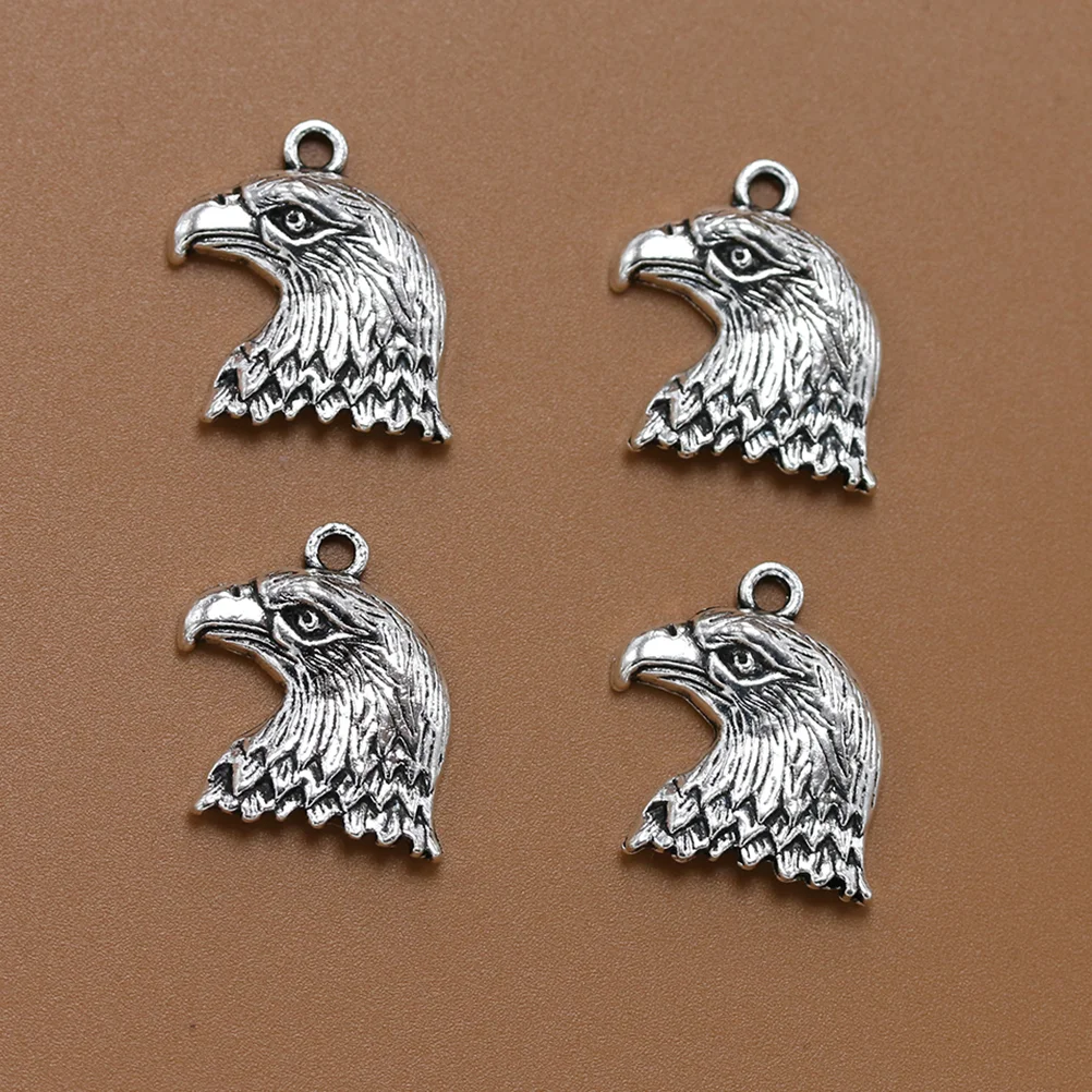 20 Pcs of The Lid Alloy Pendant Charm DIY Charms Shine Jewelry Making Pendants Man
20 Pcs of The Lid Alloy Pendant Charm DIY Charms Shine Jewelry Making Pendants Man