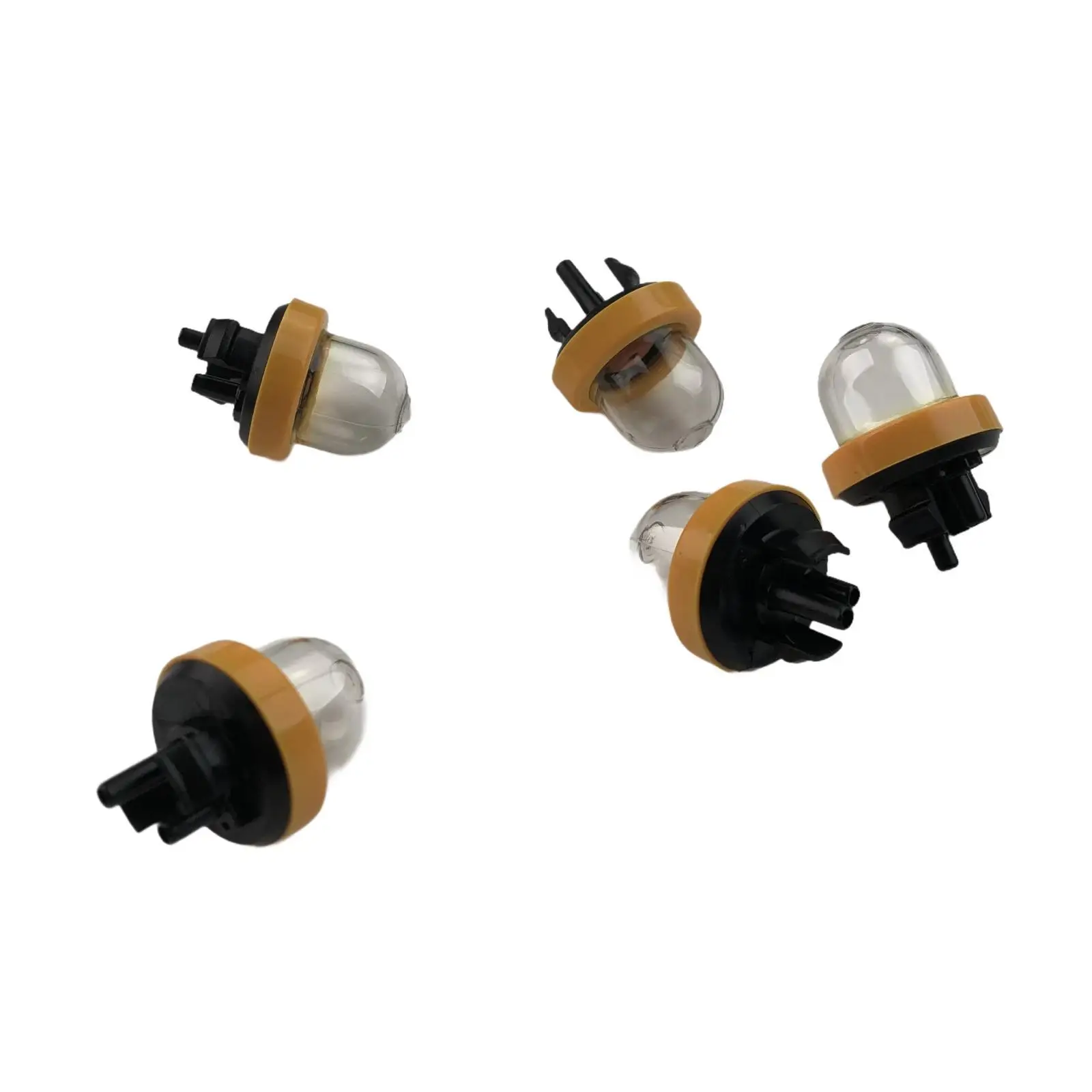 5 Pieces Primer Bulb Fuel Pump Professional Chain Saw Parts Sturdy Hand Tool Parts BR350 for BR550 BR450 SR430 BR500 Spare Parts
5 Pieces Primer Bulb Fuel Pump Professional Chain Saw Parts Sturdy Hand Tool Parts BR350 for BR550 BR450 SR430 BR500 Spare Parts