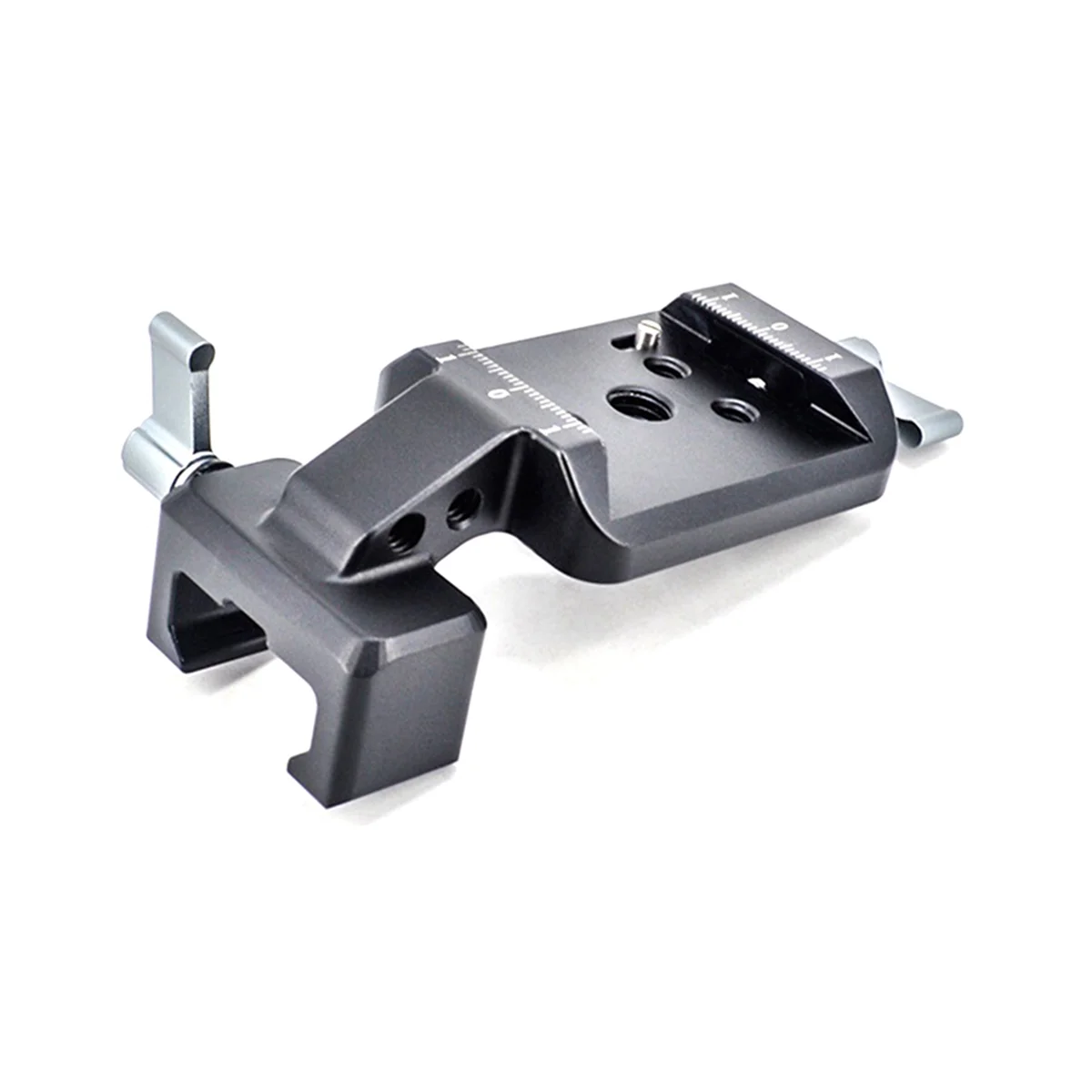 For R Vertical Camera Accessory is Suitable for 3/RS3 Pro/ 2 Camera Vertical Camera Fixing Components
For R Vertical Camera Accessory is Suitable for 3/RS3 Pro/ 2 Camera Vertical Camera Fixing Components