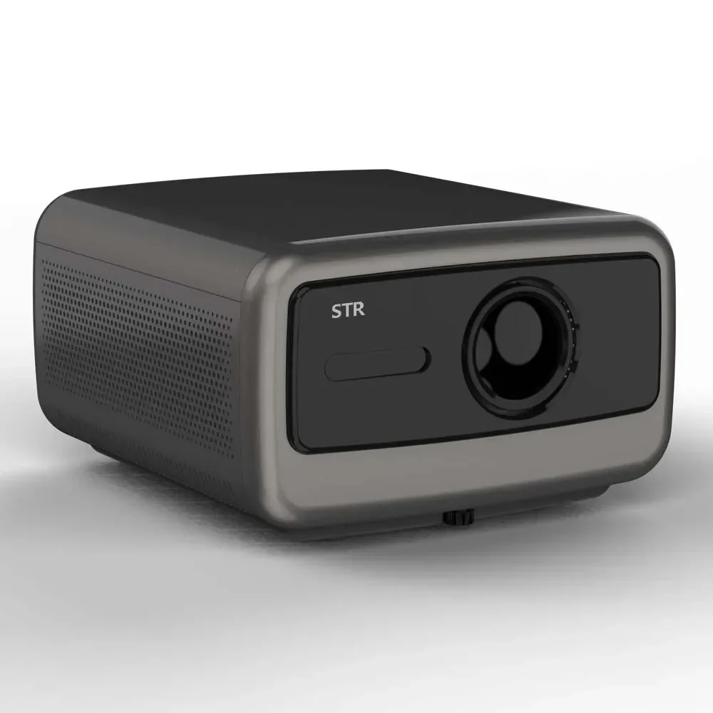 smart enclosed optical engine native 1080P 1200 Ansi 4K LCD home theater cinema movie video proyector beam projector
smart enclosed optical engine native 1080P 1200 Ansi 4K LCD home theater cinema movie video proyector beam projector