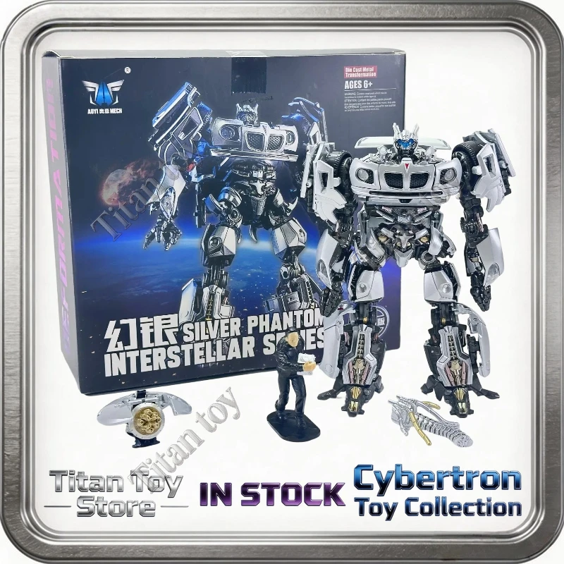 Transformed Toys BMB LS-18 LS18 JAZZ KO MPM09 MPM-09 Racing GT Coated Alloy Mobile Robot Spot 100%
Transformed Toys BMB LS-18 LS18 JAZZ KO MPM09 MPM-09 Racing GT Coated Alloy Mobile Robot Spot 100%