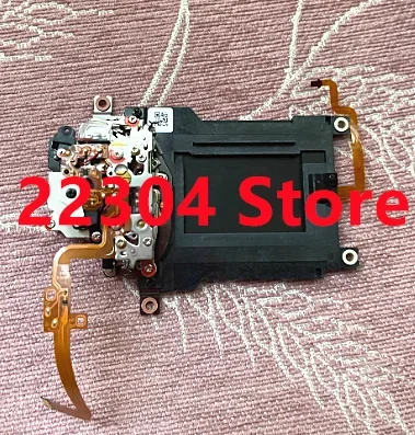 Repair Parts For Nikon D850 Shutter Unit 123DA
Repair Parts For Nikon D850 Shutter Unit 123DA