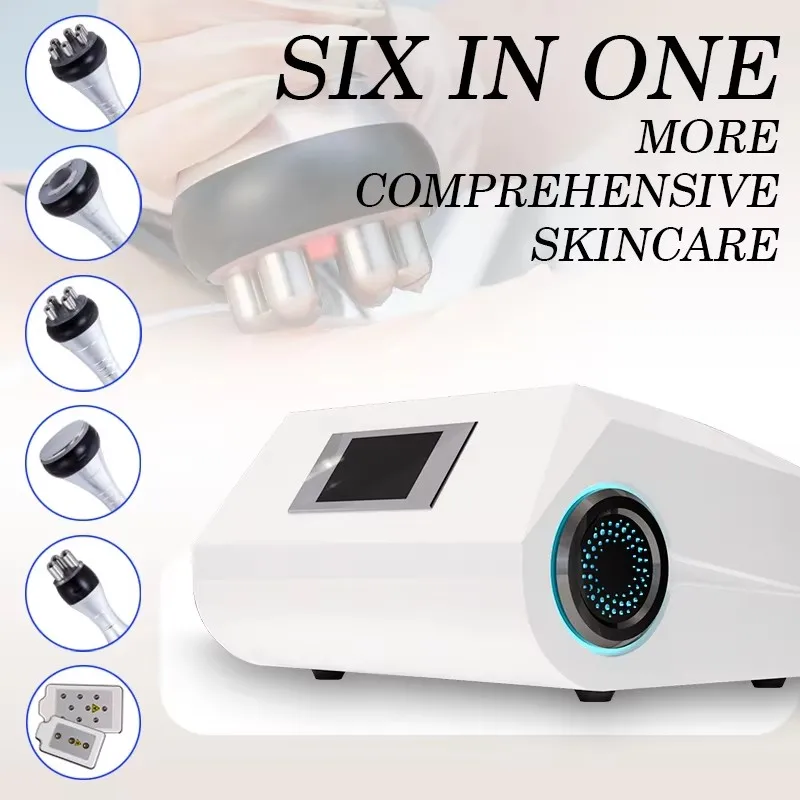 Professional 40K 80K Cavi Vacuum Machine 10 in 1 Body Slimming Machine Lymphatic Drainage Face Lift
Professional 40K 80K Cavi Vacuum Machine 10 in 1 Body Slimming Machine Lymphatic Drainage Face Lift