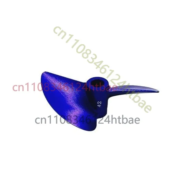 FOR CNC Aluminum Propeller Compatible with TRAXXAS Spartan SR RC Boat Upgrade Parts
FOR CNC Aluminum Propeller Compatible with TRAXXAS Spartan SR RC Boat Upgrade Parts
